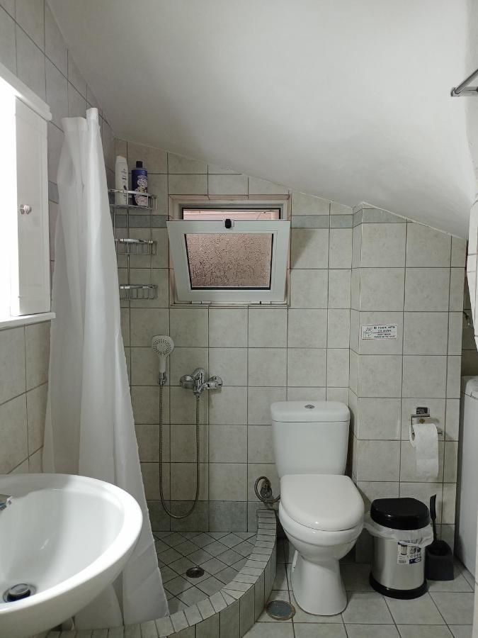 Apartamento Myilios By Ilios Company Atenas Exterior foto